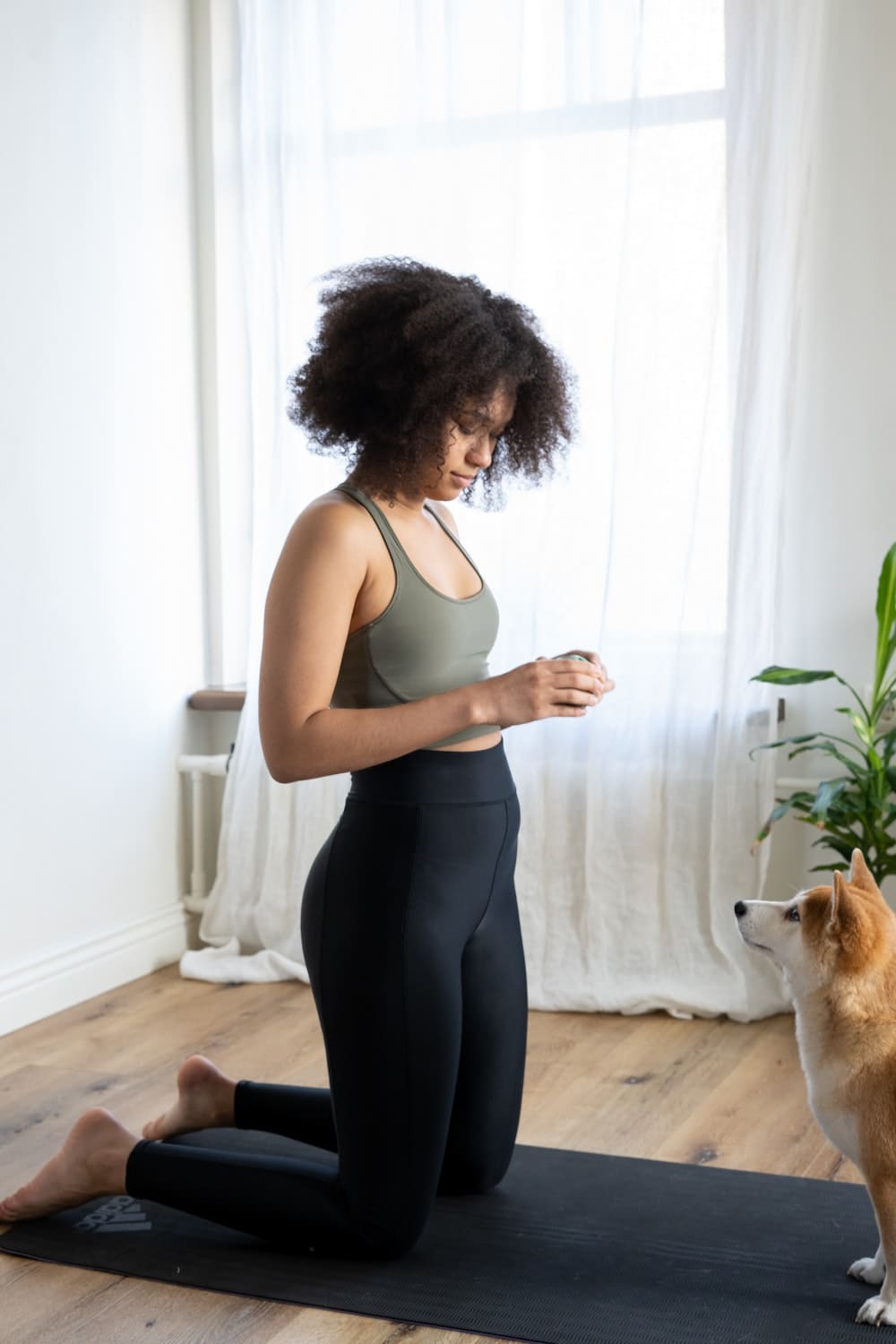 What Is Trap Yoga Khepera Wellness