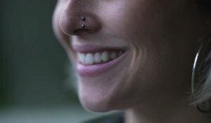 Spiritual Meanings Of Nose Piercing [Right And Left Side]
