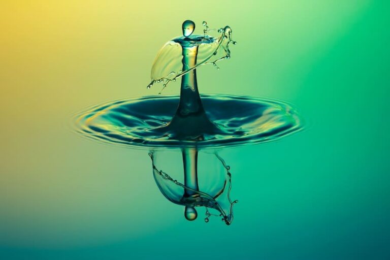 13 Spiritual Meanings Of Water In Dreams 