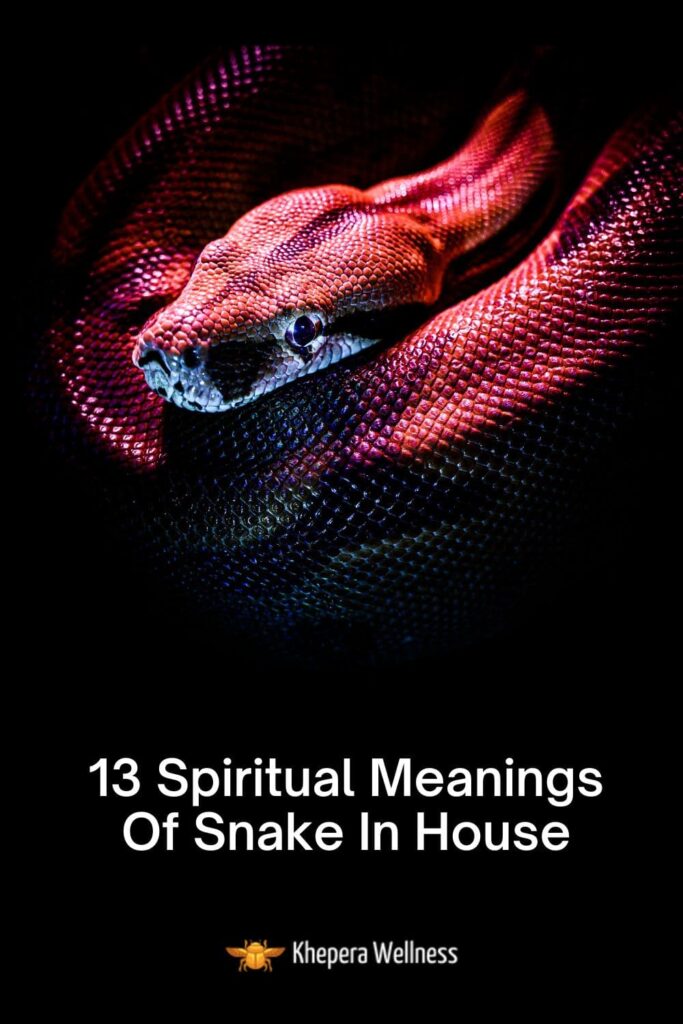 11 Spiritual Meanings Of Waking Up At 3am