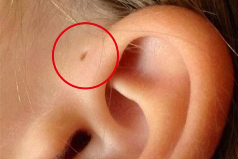 Hole In The Ear: 11 Spiritual Meanings (Bad Lucky?)