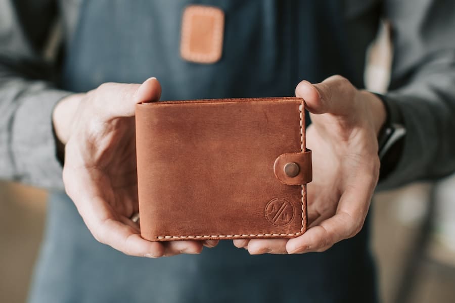 Spiritual Meanings of Losing Your Wallet
