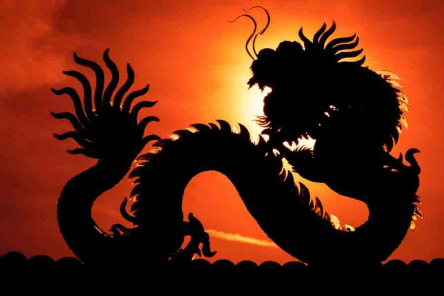 (9) Spiritual Meanings of Dragon: Totem And Power Animal