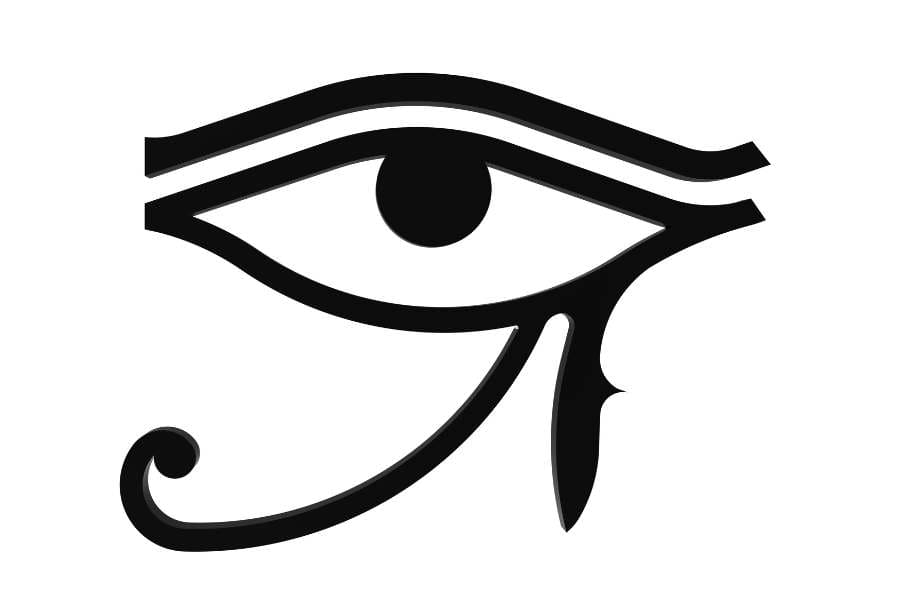eye of horus meaning