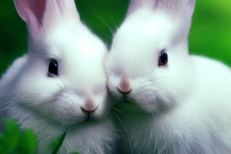 Seeing 2 Rabbits: 9 Spiritual Meanings (Answered)