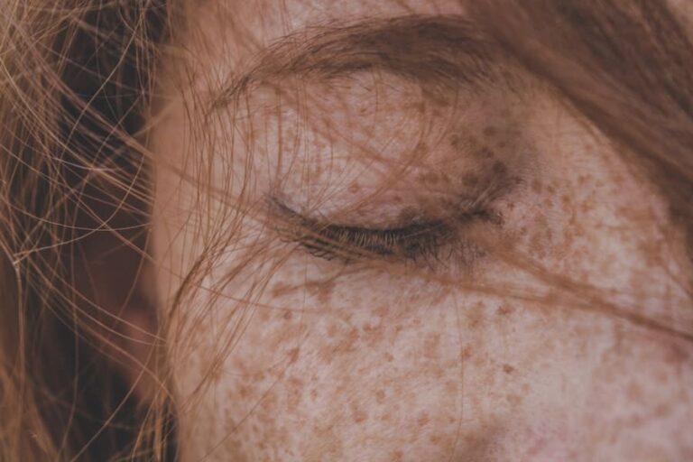 What do Beauty Marks Mean Spiritually? (Answered)