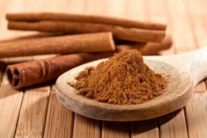 Spiritual Meaning of cinnamon in the bible