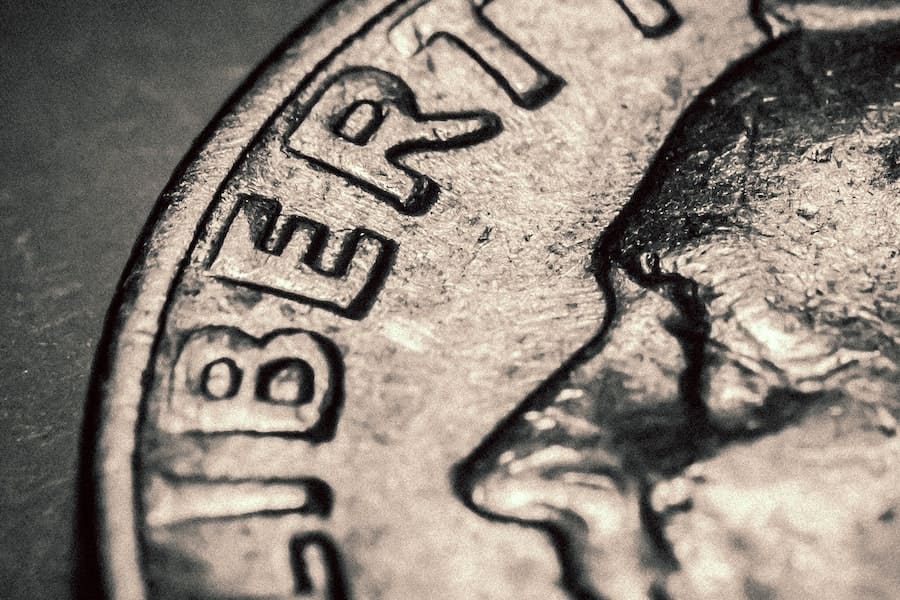 7 Biblical Meanings of a Dime