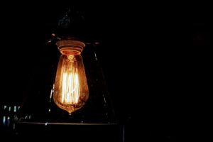 Biblical Meaning of Flickering Lights