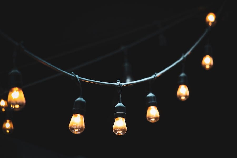 Flickering Lights