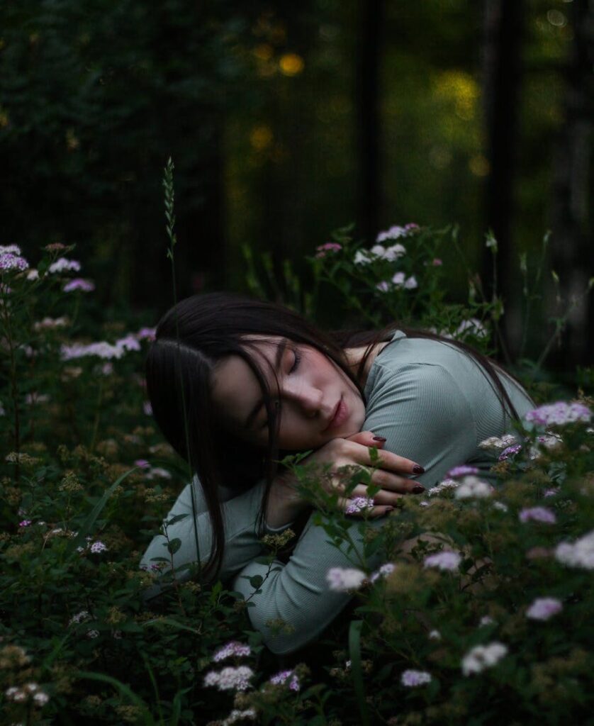 List of Sweet Spiritual Smells 