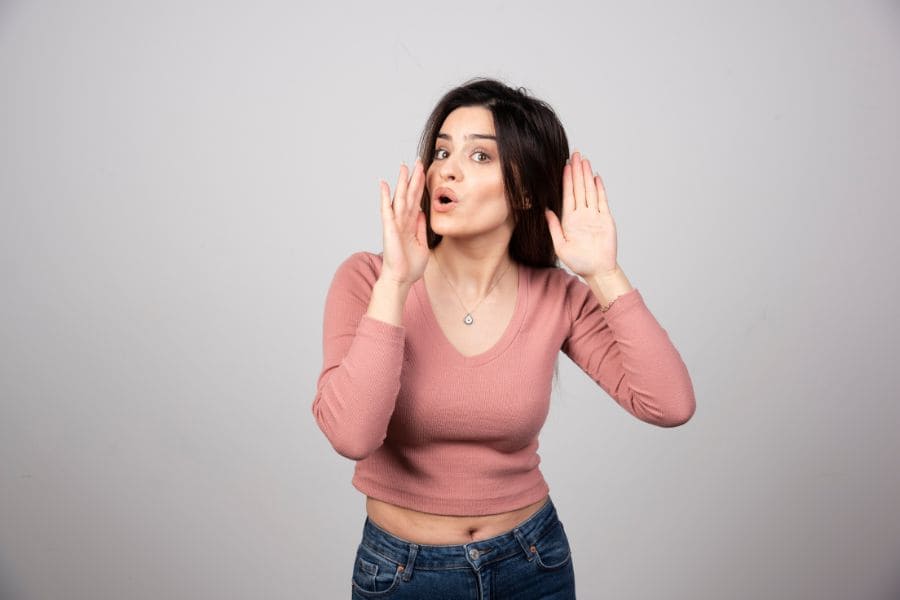Spiritual Meanings of Hearing Whistling At Night