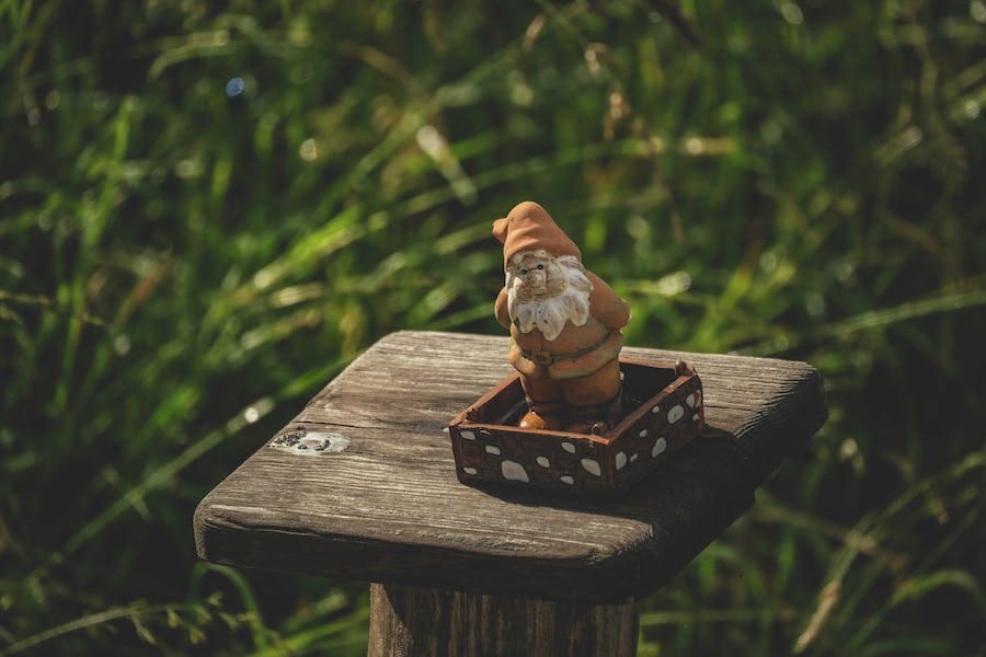 9 Spiritual Meanings of Garden Gnomes: Meaning and Purpose