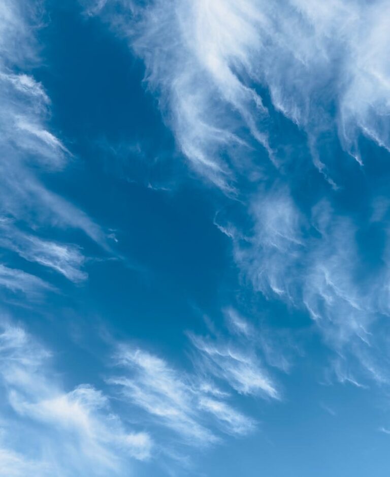 11 Spiritual Meanings Of Cloud (Powerful Symbolism)