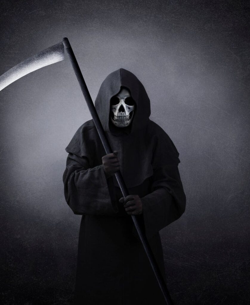 Grim Reaper