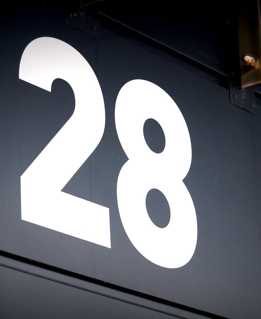 11 Spiritual Meanings Of Seeing Your Birthday Numbers