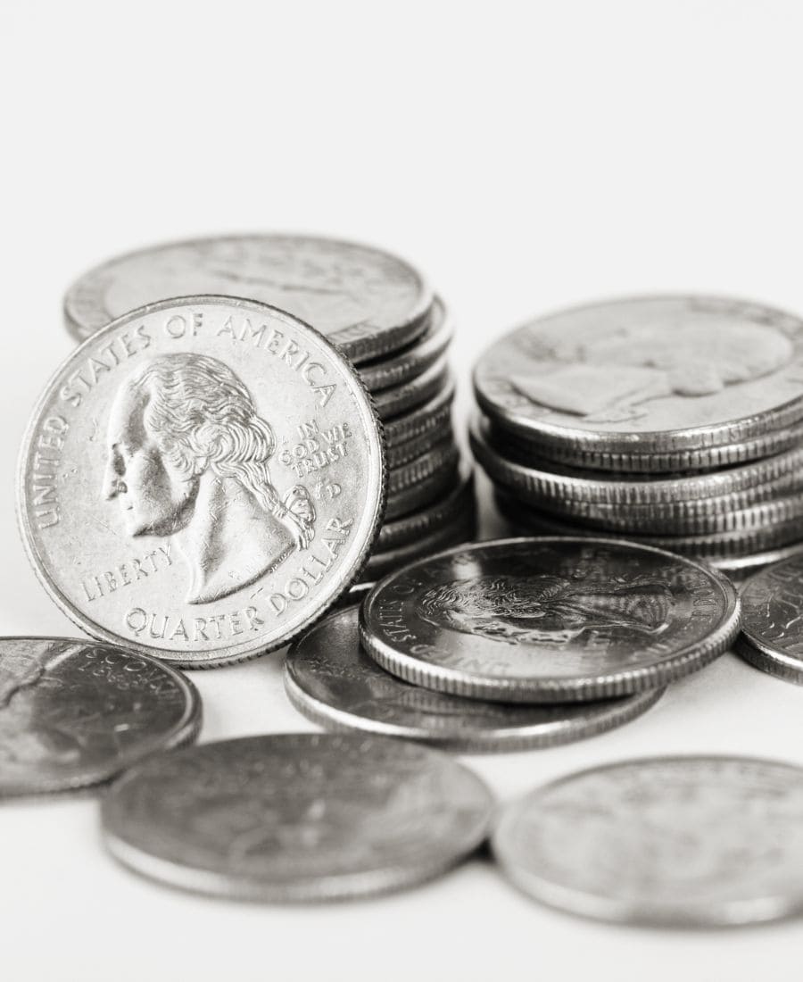 10 Awesome Spiritual Meanings of Finding a Quarter