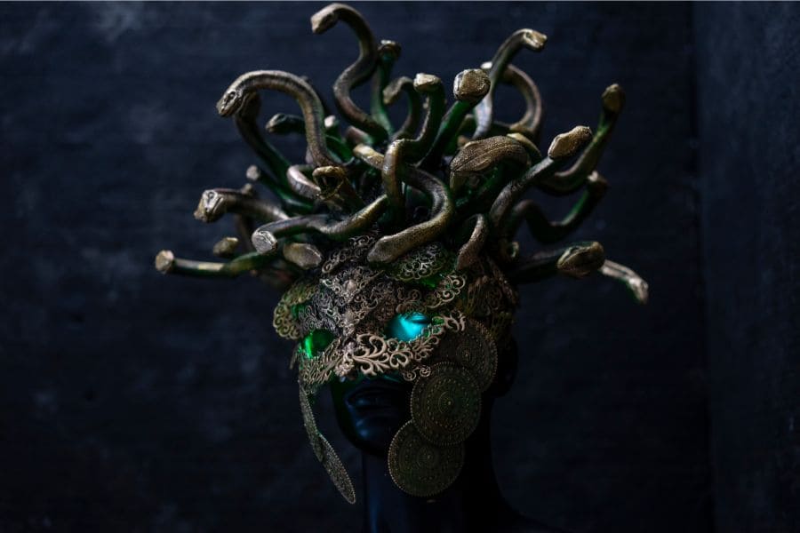 Medusa Spiritual Meaning? The Power Behind the Myth