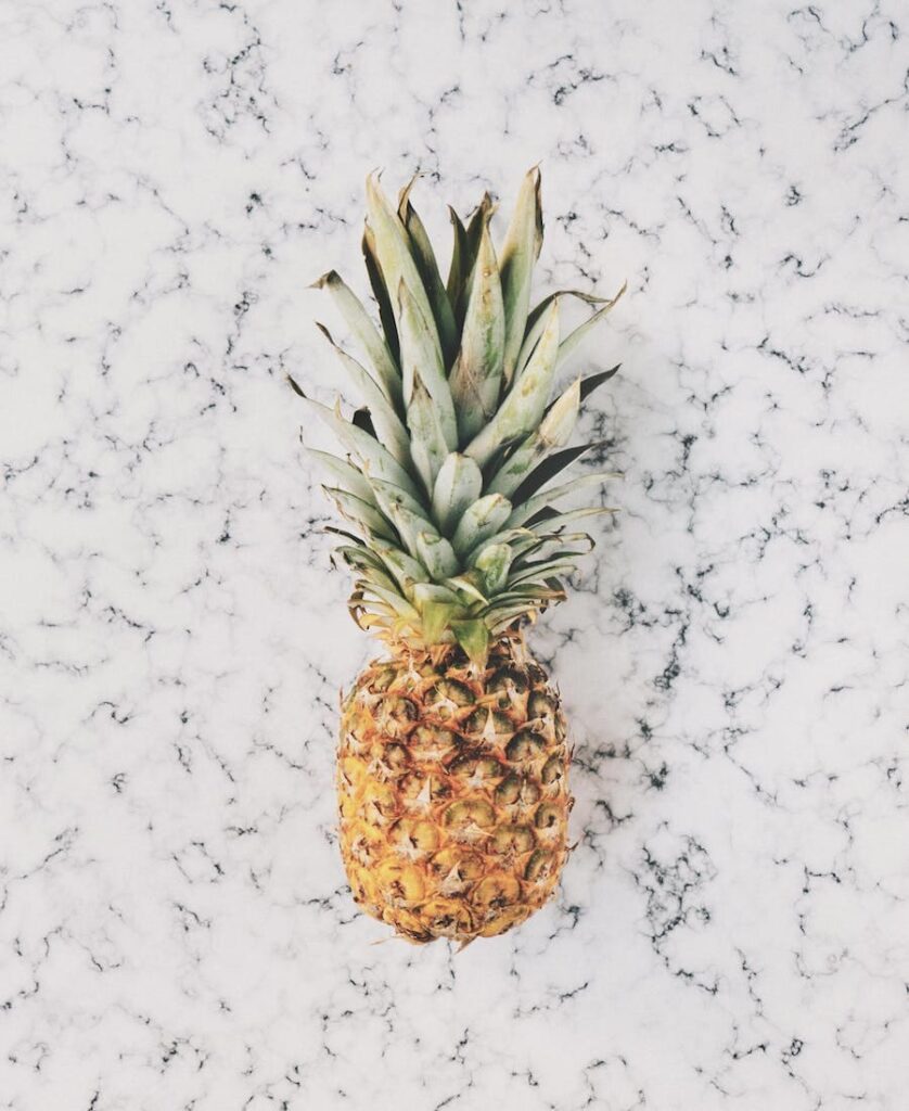 Pineapple