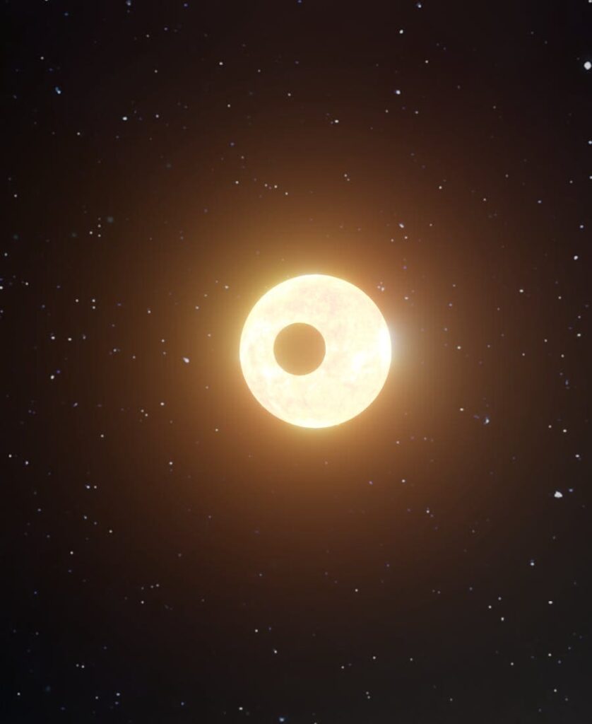 Solar Eclipse