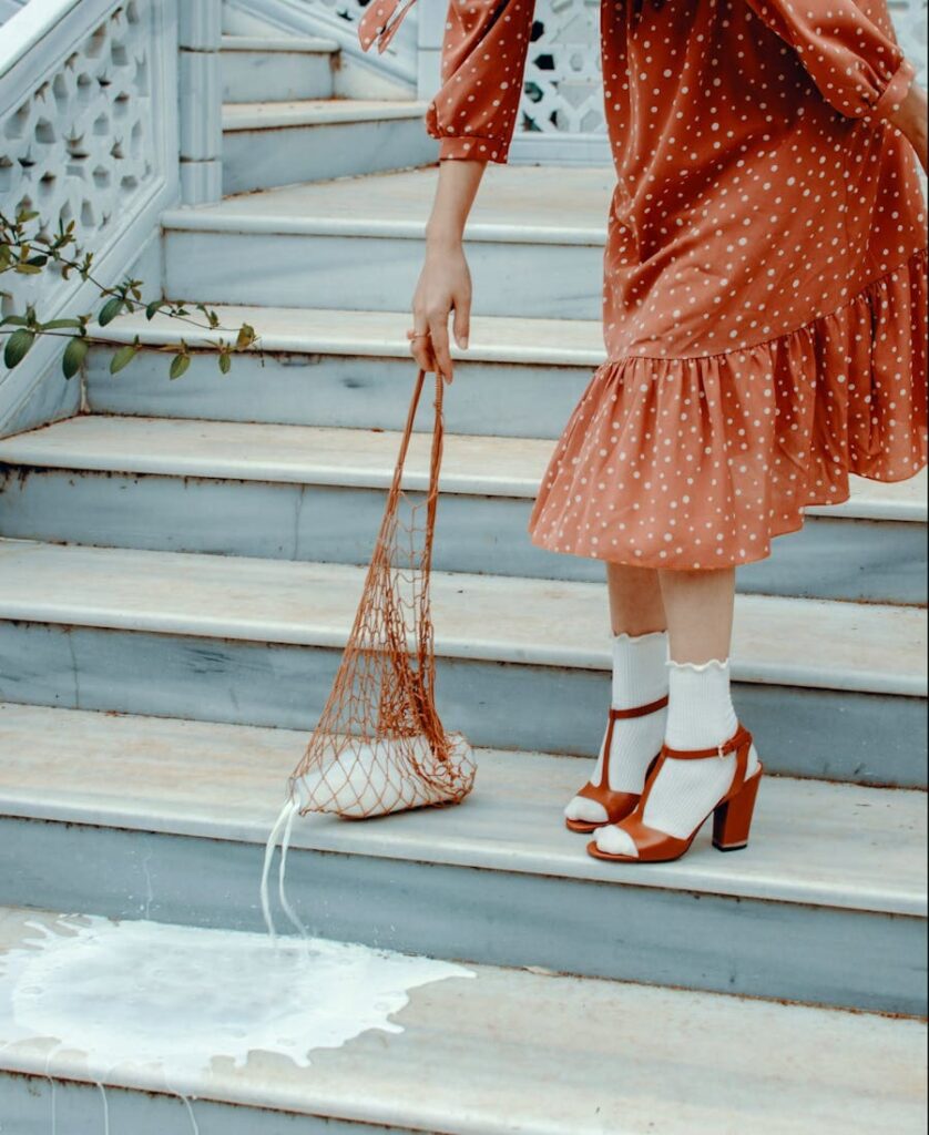 Spilling Milk