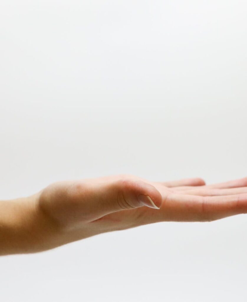 Spiritual Meaning Of Right Or Left Palm Itching